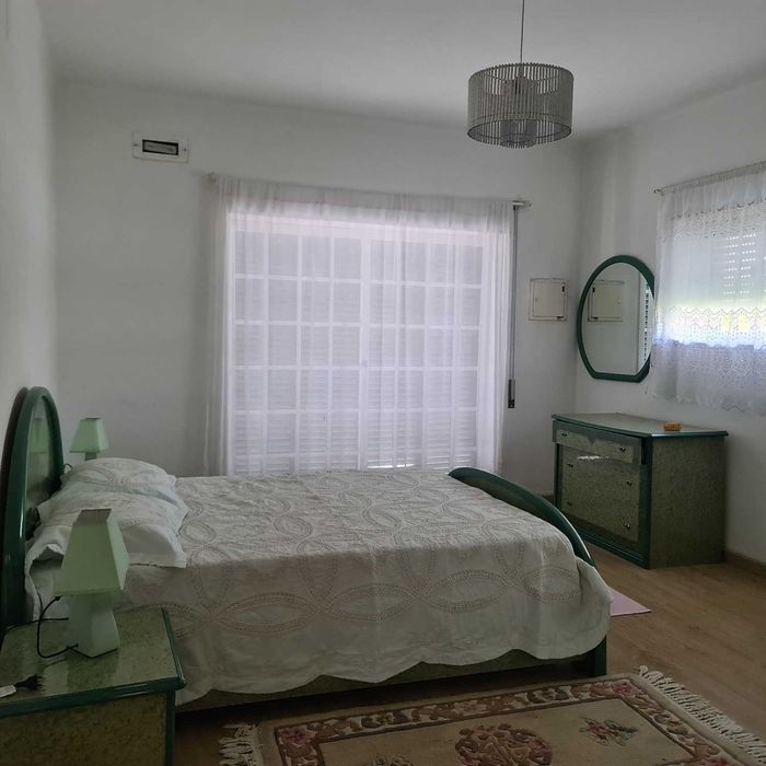 Apartamento T2 Casa da Meada - Antanhol