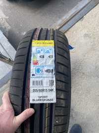 2x nowe opony DUNLOP 205/65R15 94H