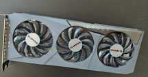 Radeon RX 6600 Eagle 8GB