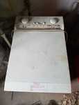 ARDO TL600 programator, silnik, potencjometry, przyciski