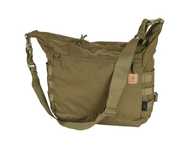 Torba Helikon Bushcraft Satchel 17 l - Coyote