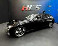 BMW 320 d Touring Line Sport Shadow Auto