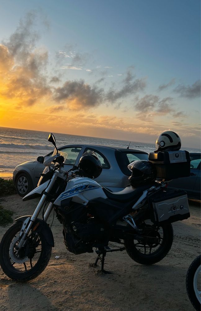Aluga se vortex 125cc