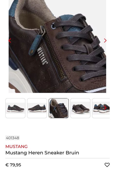 Демісезонні черевики кросівки mustang