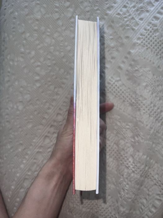 Продам книгу Франк Тільє Запаморочення