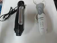 Blender Braun -Philips