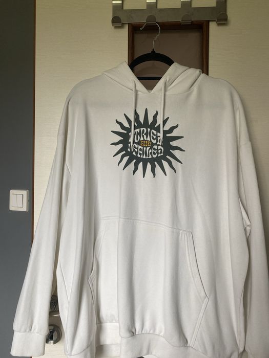 Bluza z kapturem Cropp