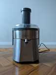 Centrifugadora / máquina de sumo Kenwood Vita Pro-Active