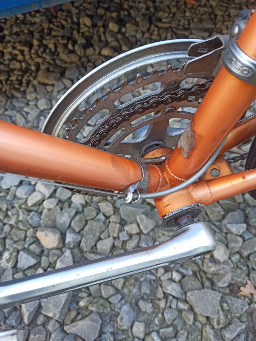 Rower  schwinn Le Tour 2