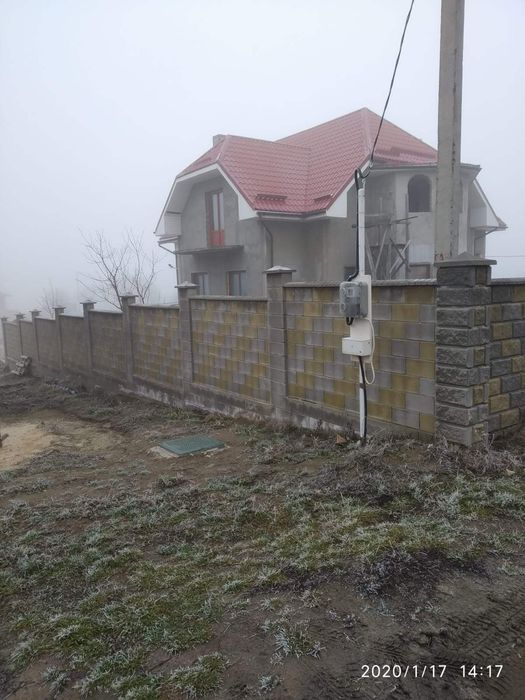 Продам будинок у районі новобудов