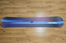 Deska Snowboardowa DONEK