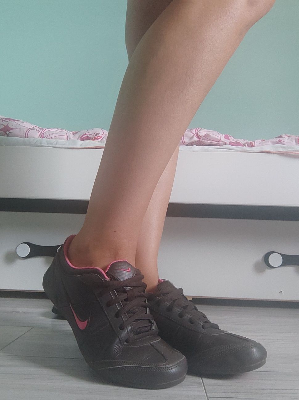 Buty damskie Nike