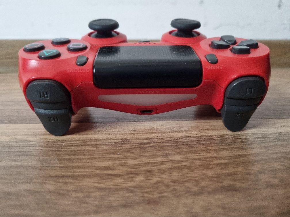 [Ps4] Pad Dualshock 4 100% sprawny