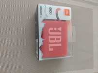 Głośnik JBL GO 3, nowe
Jest pudełko i kabel