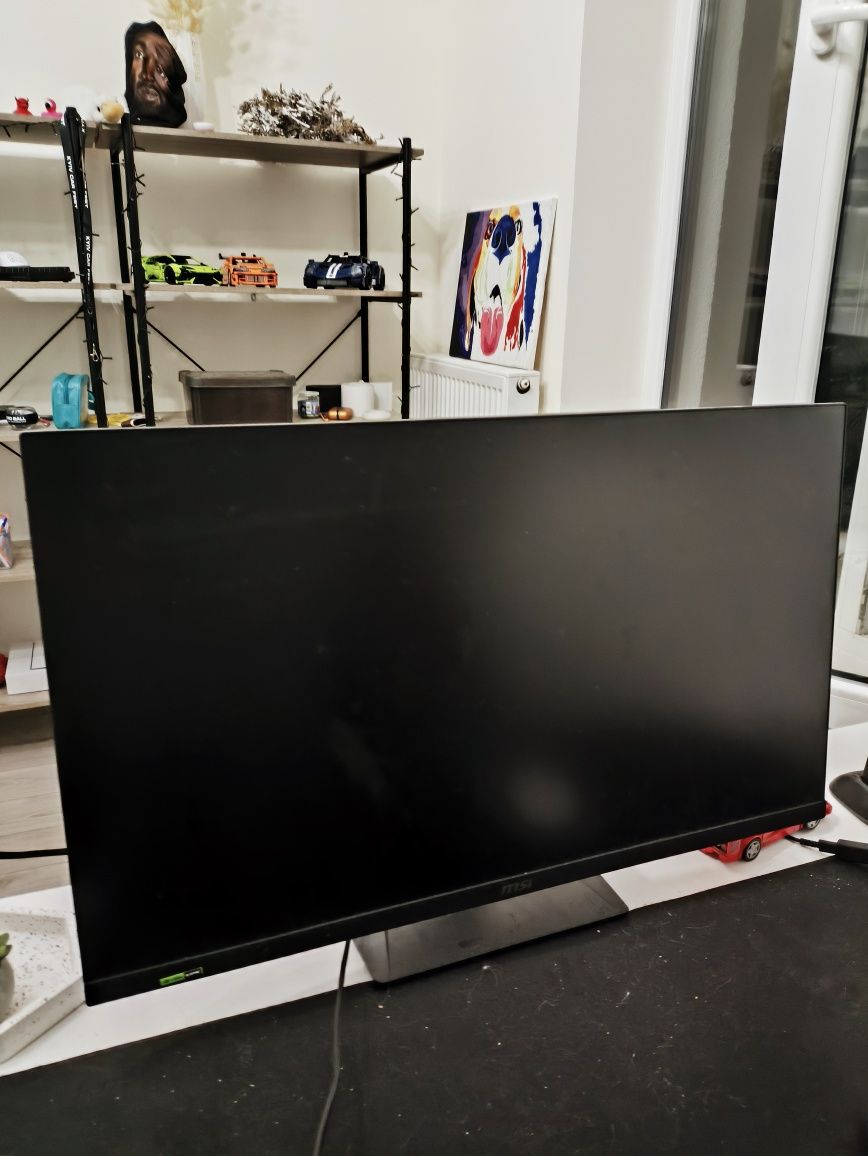 Монітор MSI G274QPX