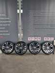 BMW I3 - Koła ALU - R20" 5,5J 6J ET33 ET39 -5X112 - Bridgestone ECOPIA