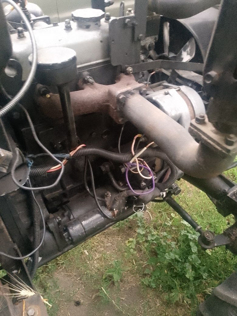 Продам Dong Feng 244E