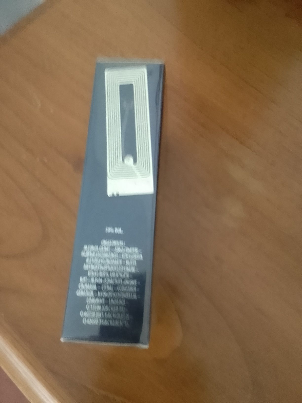 Perfume Francês Udy