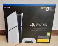 PS5 Sony Digital Edition - nowy