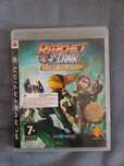 Ratchet i Clank quest for booty