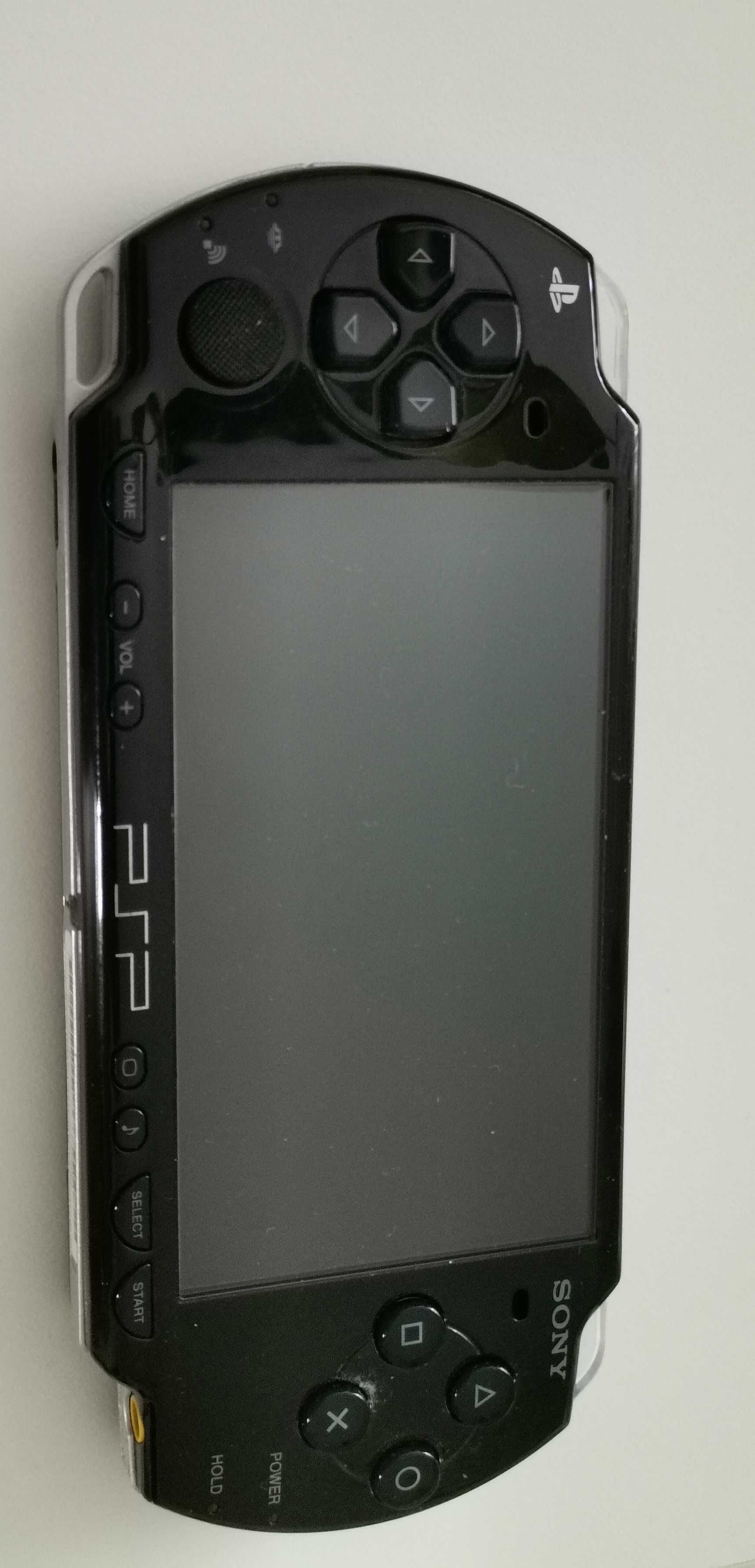 Playstation Portable - PSP 2004