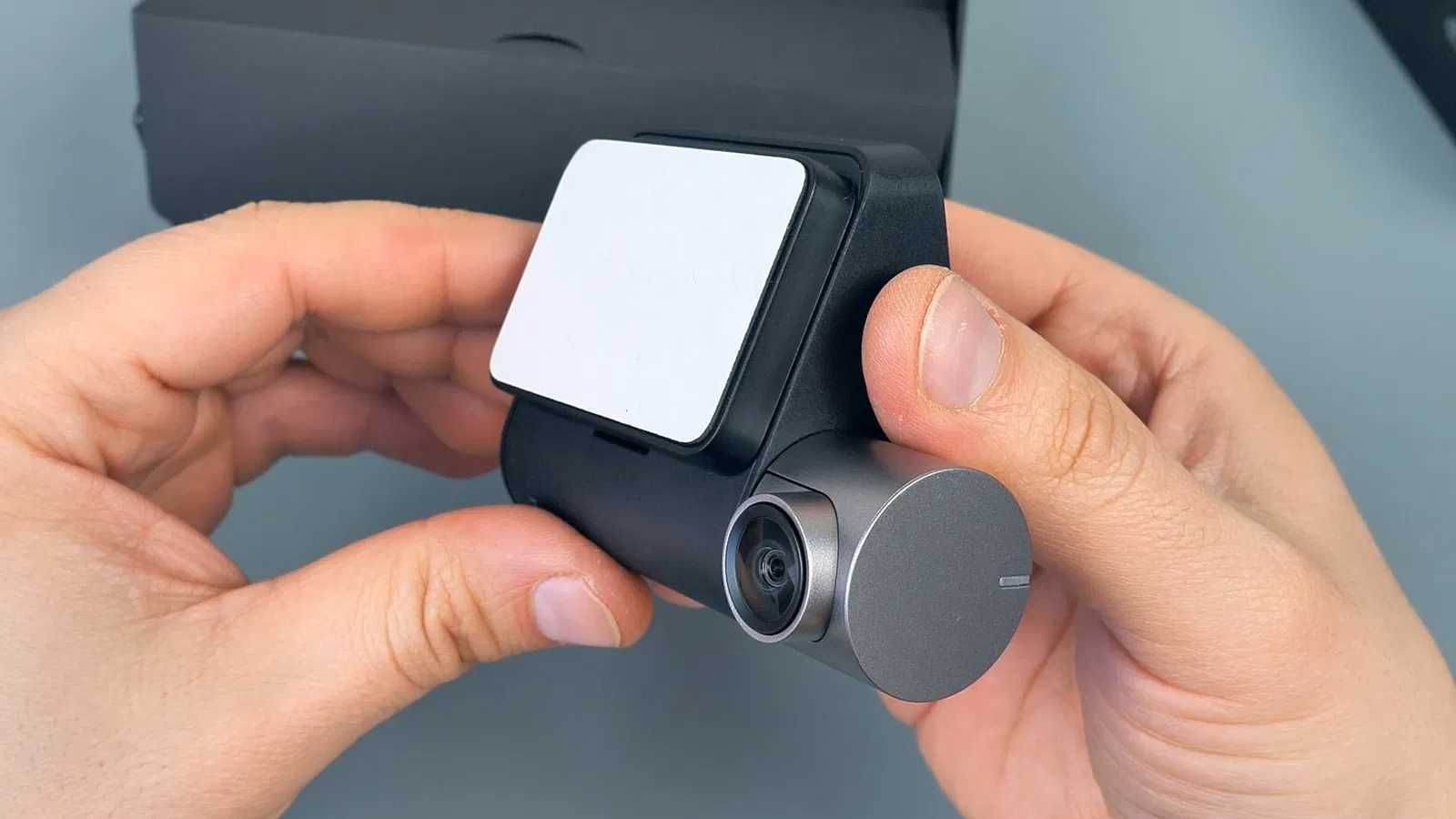 Відеореєстратор 70mai A510 Dash Cam 1080P HDR 2024 Новий