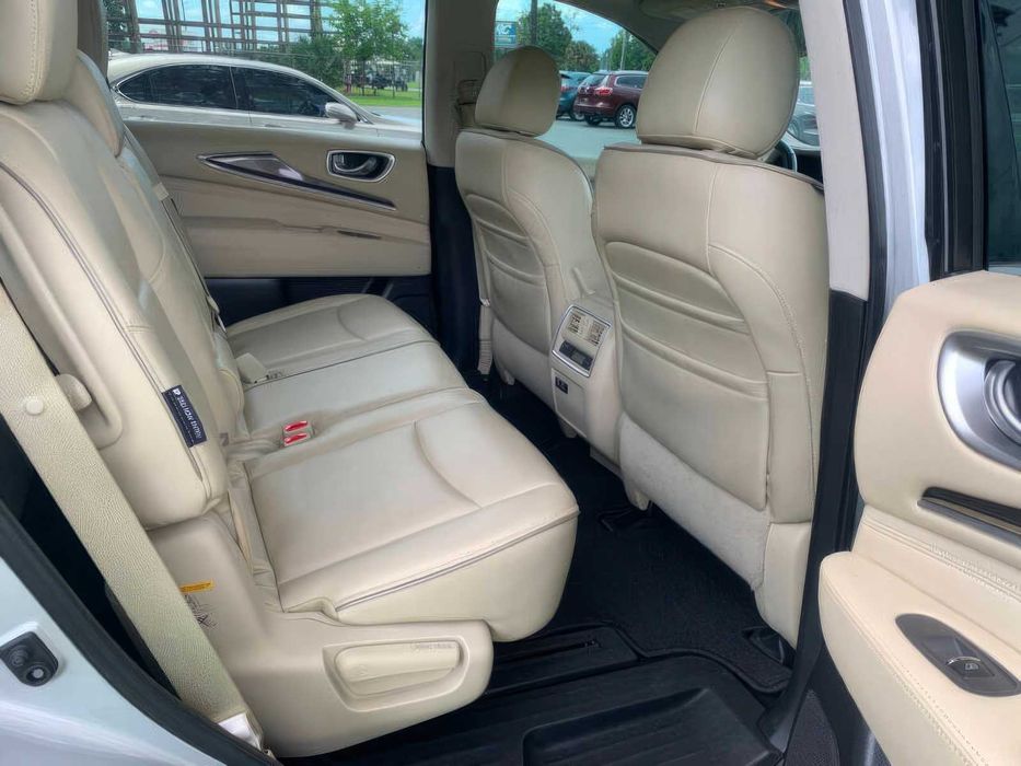 Infiniti QX60 Pure      2019