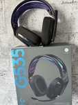 Навушники LOGITECH G535
