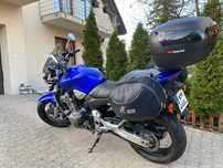 Honda CB HONDA HORNET 900 z 2004 r.