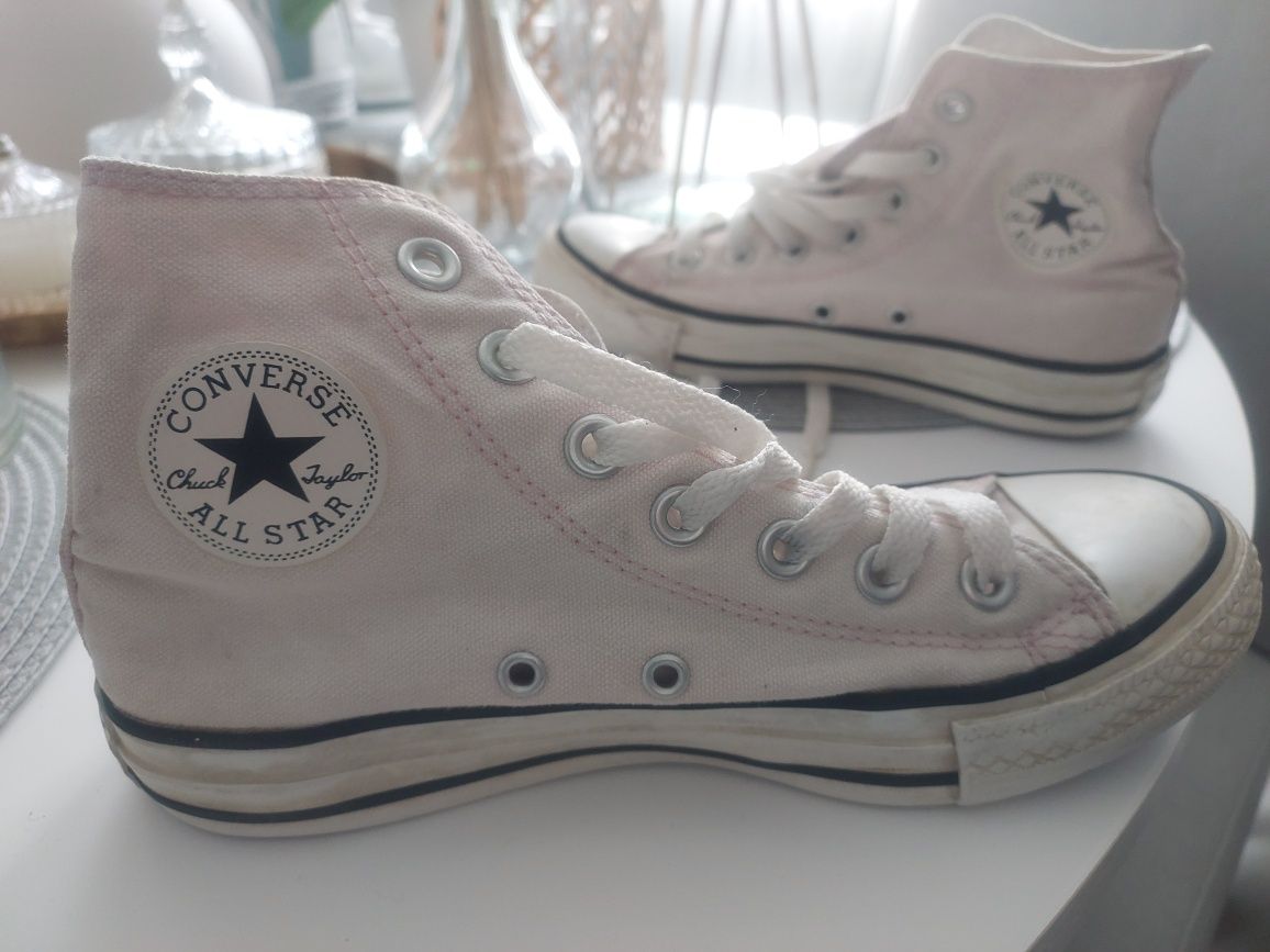 Trampki Converse