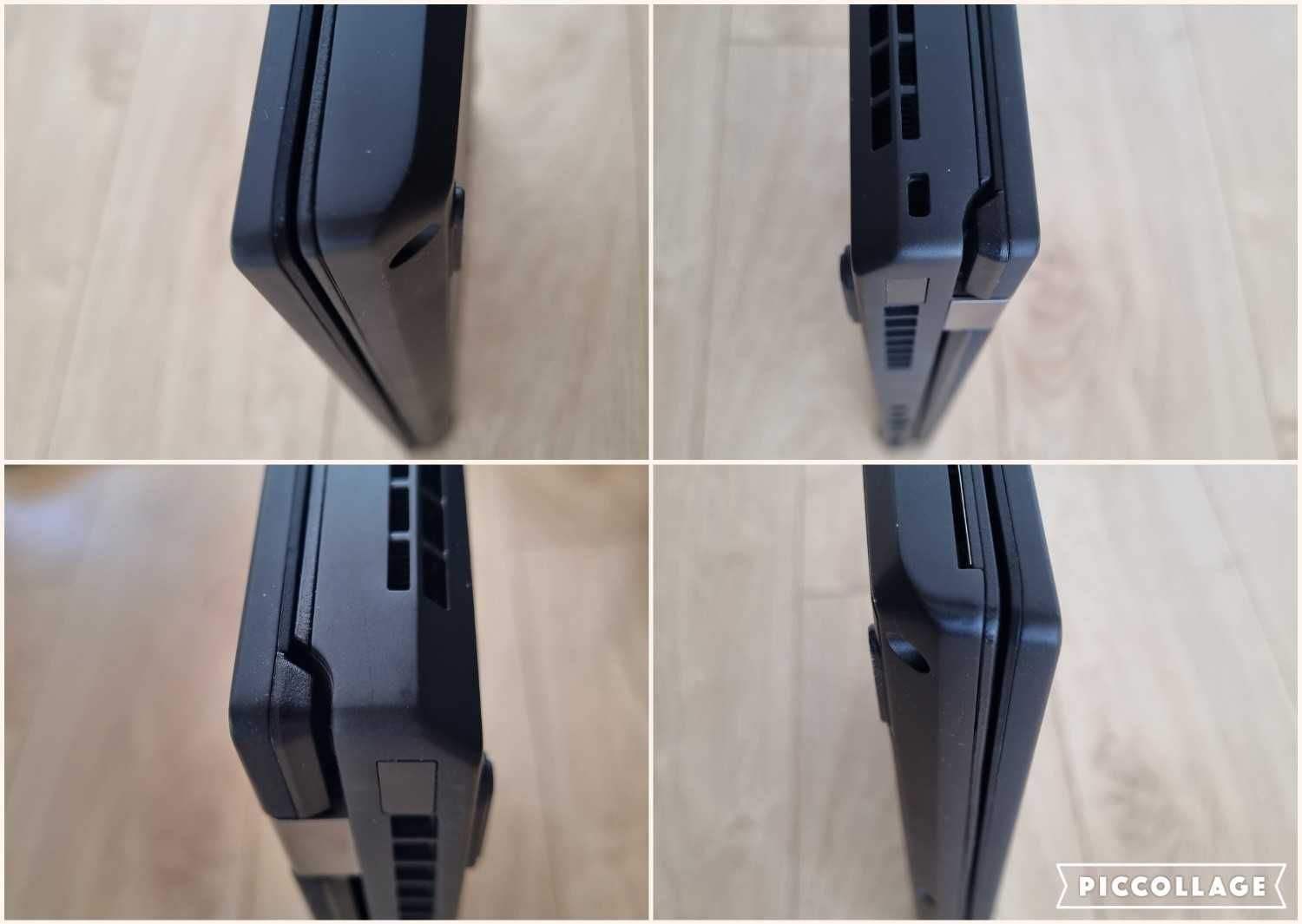 ThinkPad P50 I7/32BG RAM/1TB SSD/1TB HDD/M2000M 4GB + Stacja dokujaca