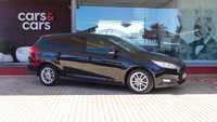 Ford Focus SW 1.5 TDCi Titanium