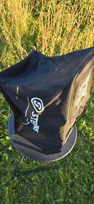 Kosz do kosiarki Sterwins