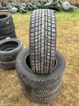 225/65/17 Cooper SUV