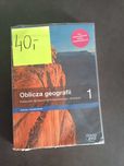 Podręcznik do geografii