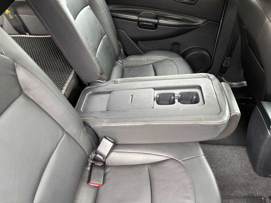 Продам власний Nissan Qashqai+2 2009