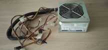 Zasilacz Chieftec 450 W model GPS450AA-101A
Bardzo dobry·chieftec