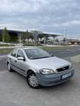 Opel Astra 1.4 LPG **Zamiana**Gwarancja**Klima** Oszczędny**
