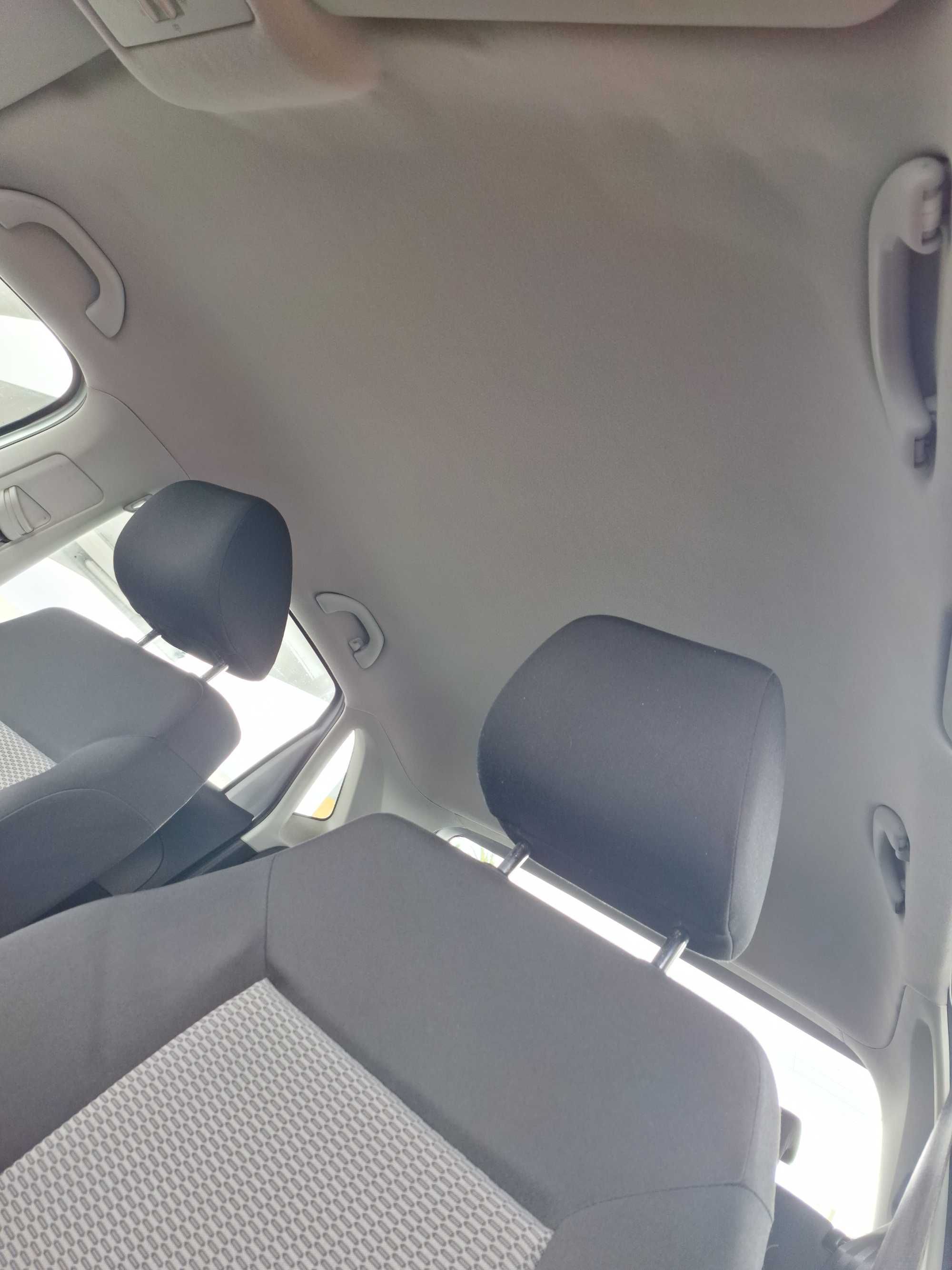Volkswagen Polo 1.2 TDI