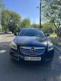 Продам Opel insignia 2009