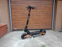 KuKirin G2 Pro promocja gwarancja