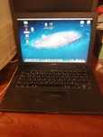 Macbook 13" A1181 mid 2007