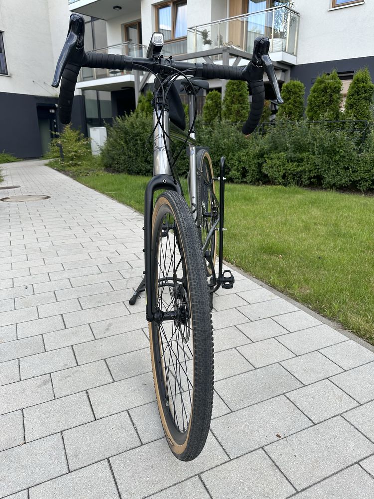 rower Cannondale Topstone 3 – rozmiar L