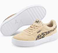 Buty damskie Puma Carina Leo FS r.36 sneakersy