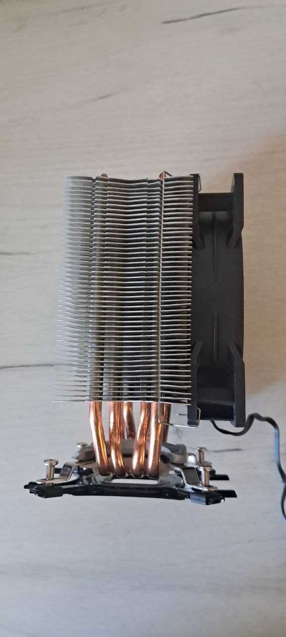 Кулер zalman cnps10x performa