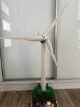 Lego Creator Turbina Wiatrowa 10268 Vestas
