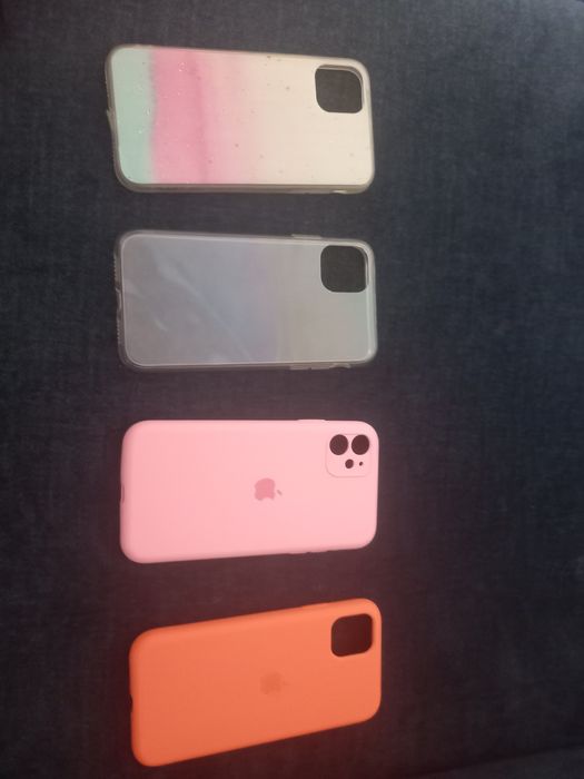 Продаю чехли iPhone 11