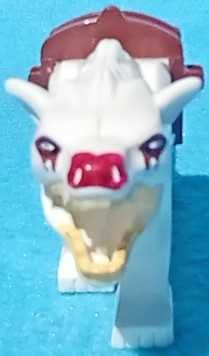 Warg Matriarca (O Senhor dos Anéis)