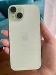 iPhone 15 256GB stan super jeszcze na gwarancji