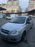 Chevrolet Aveo 2006